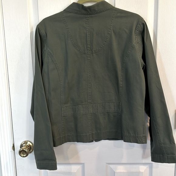 French Cuff brand Blazer/Jacket - Large - Picture 4 of 5